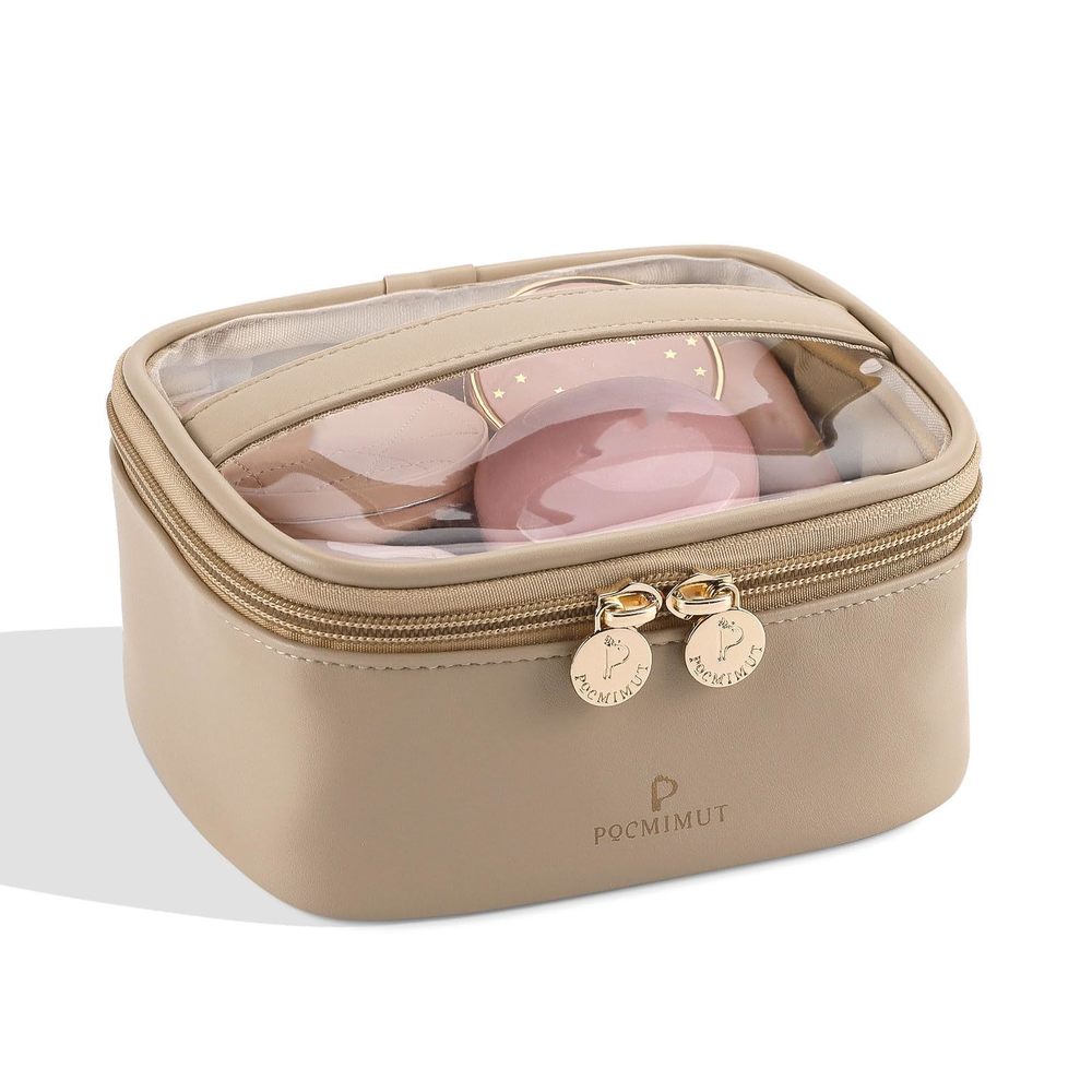 Makeup Bag,graduation Teacher Gifts Birthday Gifts,small Makeup Bag Travel🥰